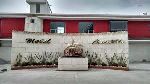 Motel Aventura
