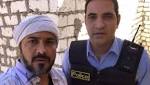 صور.. كواليس فيلم "بيكيا" لمحمد
