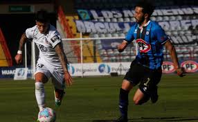 Both teams struggle to score in most of their matches, so under 2.5 goals seem like the best bet for this tie. Huachipato V S Colo Colo Ver Partido En Vivo Regate Cl Ultimas Noticias Futbol Mundial