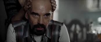 Devil's Peak movie review (2023)