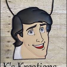 Ariel Prince's Instagram, Twitter & Facebook