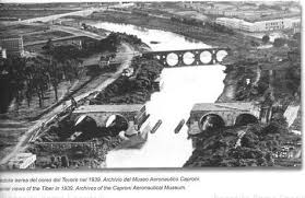Scopri subito migliaia di annunci di appartamenti in vendita di privati, agenzie e costruttori e trova la tua futura casa su subito.it. Tevere Costruzione Del Ponte Flaminio Corso Francia Foto Storiche Vecchie Foto Foto