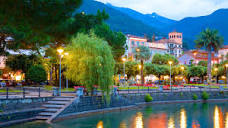 Visit Locarno: 2024 Travel Guide for Locarno, Canton of Ticino ...