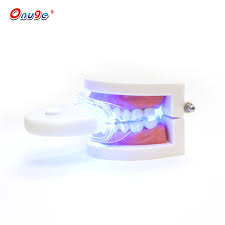 This combination makes an excellent teeth cleaner. Carebest Ce Quickest Led Dentist Home Bleaching Glam White Natural Teeth Whitening Travel Kit Buy Ce Quickest Led Teeth Whitening Kit Dentist Home Bleaching Kit Glam White Teeth Whitening Kit Natural Teeth Whitening
