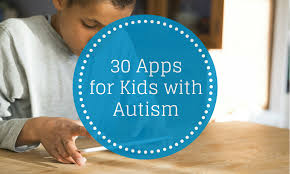Leelo is an interactive app solution helping nonverbal kids to engage with their parents, teachers, etc. 30 Best Apps For Kids With Autism Therapy Source