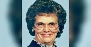 Zola Mae Johnson Obituary