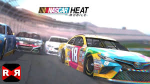 Your name or email address: Nascar Heat Mobile By Dmi Ios Android Gameplay Video Youtube