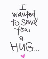 Lunapic Com Photo Editor Tool Hug Quotes Sending You A Hug Sending Hugs
