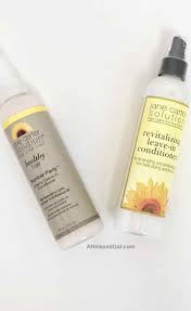 The panthenol found in the formula seals in moisture creating great shine and slip for improved manageability. The Best Liquid Leave In Conditioners For Hydrating Hair A Relaxed Gal