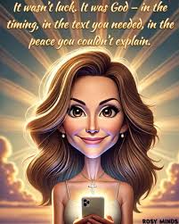 Greetings & Blessings