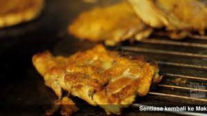 For traditional malaysian food, try the set paprik from aonang street food @ hangout. Western Food Sungai Kati Kampong Manjoi Ipoh Perak Darul Ridzuan Youtube