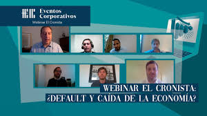 El cronista es uno de los diarios económicos de argentina más valorado. Eventoscorporativos Webinar El Cronista Como Se Prepara La Economia Post Pandemia Parte 1 Youtube