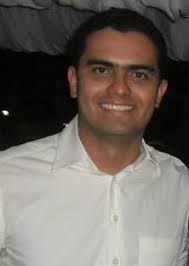 Nelson Cordeiro Pinheiro Sampaio