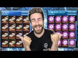 All painted 'supernova' boost on rocket league! Every Painted Maverick Gxt And Supernova Iii From The New Rocket Pass Youtube