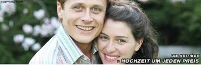 Die komödie, die laut einer ihrer auszeichnungen der „beste deutsche fernsehfilm des jahres 2006 war, spielt in berlin. Die Kritiker Hochzeit Um Jeden Preis Quotenmeter De Mobile