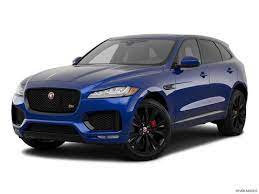 More images for jaguar f pace 2020 » Jaguar F Pace 2020 2 0t Pure 250 Ps In Uae New Car Prices Specs Reviews Amp Photos Yallamotor