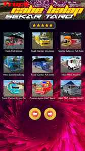 Maybe you would like to learn more about one of these? Mod Bussid Truk Bos Cilik Neueste Version Fur Android Download Apk