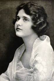 Constance Connie Binney (1896-1989)