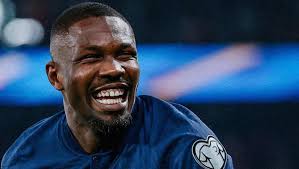 Thuram a lezione da bomber: l'Inter ha un piano per farlo esplodere. E  Inzaghi…