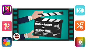 Application Montage Video Gratuite Pour Iphone Et Android Pour 2017