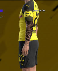 Christian pulisic's 4 tattoos & their meanings. Pulisic By Daniel R M Tattoo Faces For Pes 2013 By E B S Facebook
