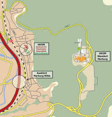 Sie verweisen zur formellen anmeldung an die patientenaufnahme. Ukgm Giessen Marburg Lahnberge