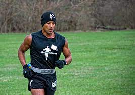 He did that in two months and then went on to. Uitrarunner And Navy Seal David Goggins Know How To Suffer Trail Runner Magazine