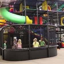 Best Indoor Playgrounds In Canada Today S Parent