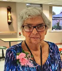 Obituary of Sr. Loretta (Marie-Ann) Ducharme