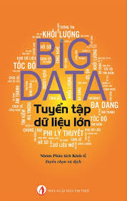 Big Data, Tuyển tập dữ liệu lớn