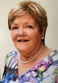 Condolence Book for Margaret Mason (née O' Mullane) (Lombardstown, Cork)