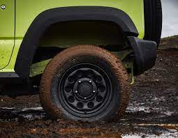 Von allen suzuki jimny varianten zum vergleichen. Der Suzuki Jimny Als Nutzfahrzeug Suzuki Automobile