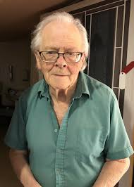 Obituary of Derek John Hopkins