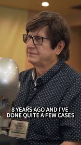 Dr. Bianca Flora Says Pinhole Has Long-Term Results and Encourages Doctors  to Learn