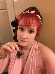 Birthday weekend with photo ops and celebs