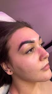 Brows by Danielle