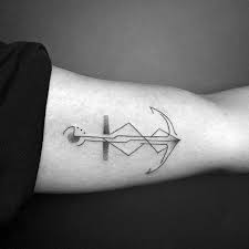 Top 43 Simple Anchor Tattoo Ideas 2020 Inspiration Guide Simple Anchor Tattoo Wrist Tattoos For Guys Anchor Tattoo Men