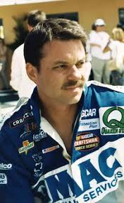 GREG BIFFLE AND Jack Sprague In A Nascar Craftsman Truck 1970 Old Racing  Photo $9.00