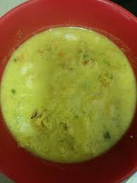 Reneh sehingga kuah menjadi pekat. Hari Hari Yang Ku Lalui Resepi Udang Masak Kelapa Udang Go Nyo