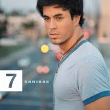 Enrique Iglesias Say It Lyrics