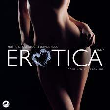 Erotica Vol. 7