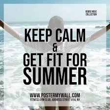 Want to grow your instagram following with videos but don't know what app to use? Video Instagram Promo Banner Get Fit Template Postermywall