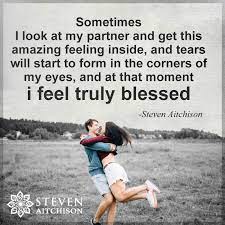 Of course, people don't love each other for what makes them the same; Feel So Blessed Quotes Quotes Channelquote Com