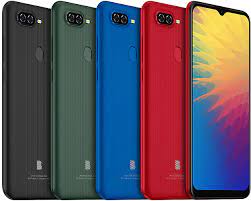 BLU G50 Mega 2022 pictures, official photos