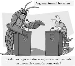 13 Tipos De Falacias Argumentativas