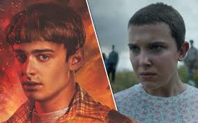 Stranger Things Season 5: Will Byers Has To Be The Main Character, Not  Eleven