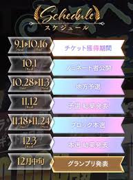 ヘブン総選挙 - Search  X