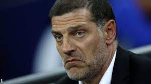 Ayrıca teknik direktörün çalıştırdığı takımlardaki maç, galibiyet, beraberlik ve mağlubiyet sayılarına sezon ve turnuva bazında ulaşabilirsiniz. Slaven Bilic West Ham Sack Manager With David Moyes Likely To Replace Him Bbc Sport