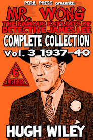 Mr. Wong - Complete Collection vol. 3 1936-40 by Hugh Wiley | eBook |  Barnes & Noble®
