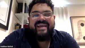 Personal Essay with Mark McDevitt